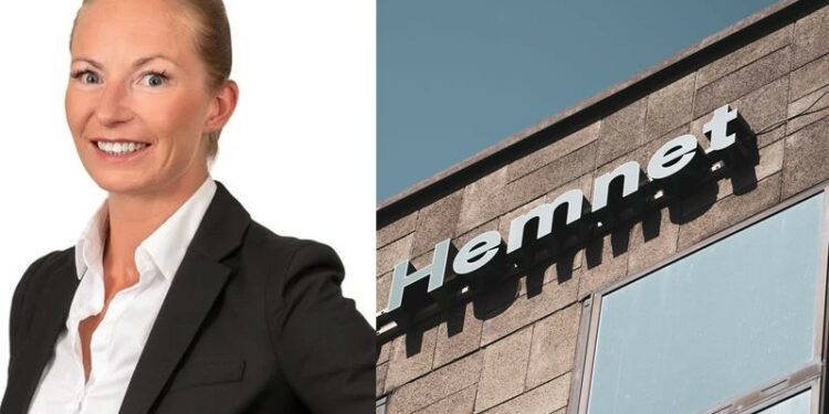 FOTO: Länsförsäkringar - Hemnet
