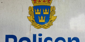 Polisen