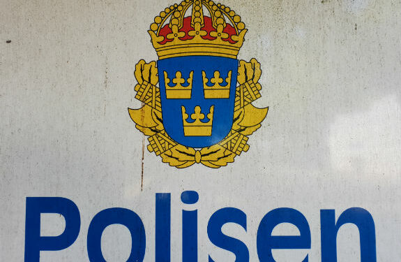 Polisen