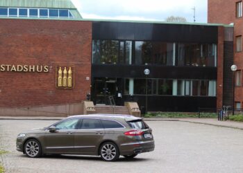 Falköping-stadshus