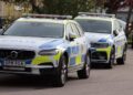 Två personer hittades döda – polisen utreder mord
