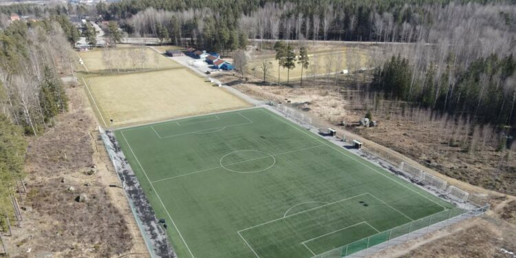 FOTO: Mariestads kommun - Pressbild