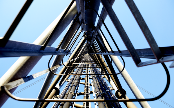 Mast