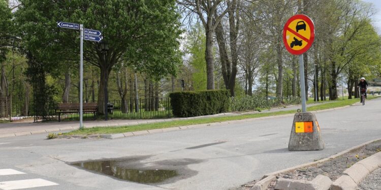 FOTO: Skara kommun