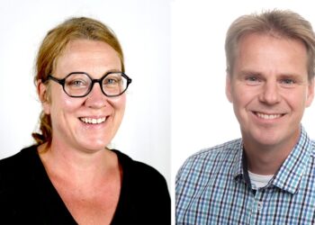 Miljoner till digitalisering ska delas av flera kommuner
