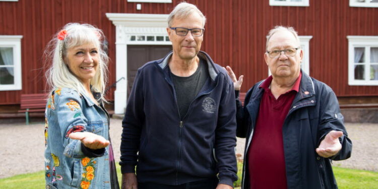 Foto: Christina Froh