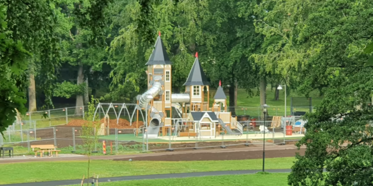 FOTO: Skövde kommun