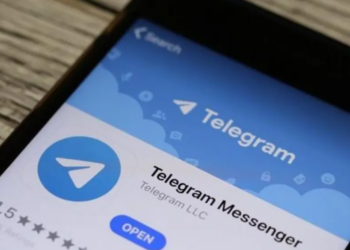 Delade barnpornografi och våld mot djur via appen Telegram