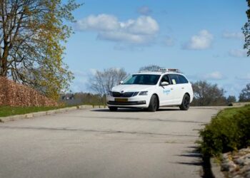 Västtrafik utvecklar kollektivtrafiken på landsbygden