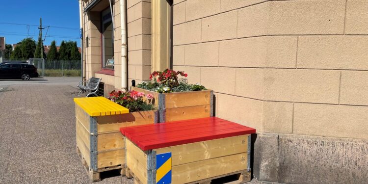 FOTO: Vara kommun