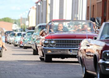 BILDEXTRA: Power big meet – fredag
