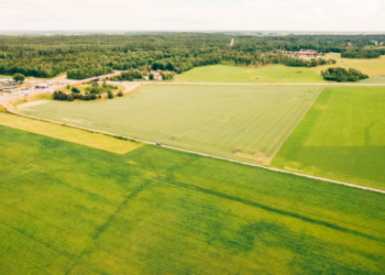 Mariestads kommun säljer mark till XR Sandbäcken AB