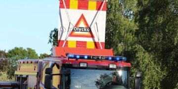 olycka