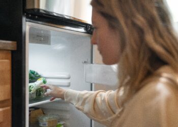 Rötmånaden tjuvstartar i sommarvärmen