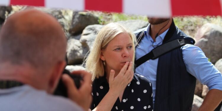 Foto: Christian Svensson