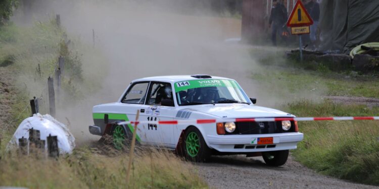 FOTO: Christian Svensson