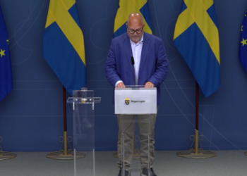 Regeringen tillsätter samordnare för batterisatsningen