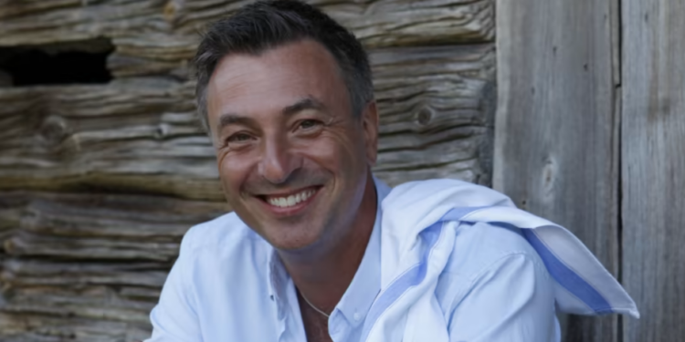 FOTO: Magnus Carlsson - Pressbild