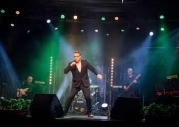 Skövde tävlar i Funkisfestivalens riksfinal