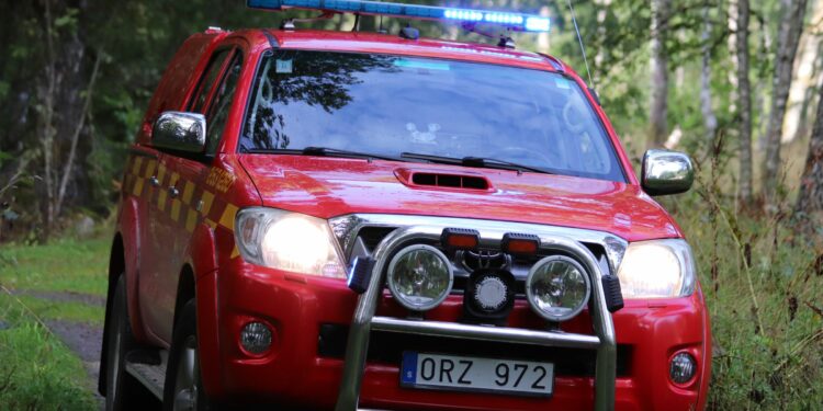 FOTO: Christian Svensson