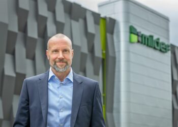 MilDef köper upp Handheld Group i Lidköping