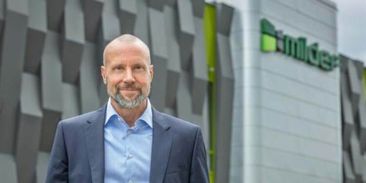 FOTO: Pressbild