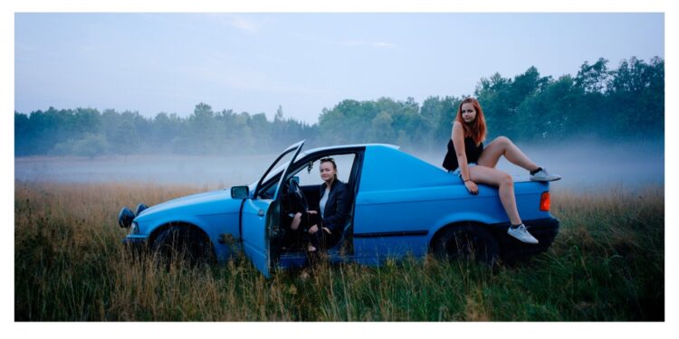 FOTO: Pressbild