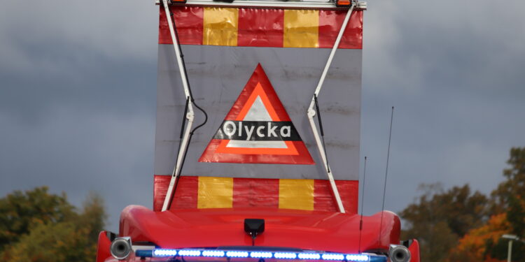 FOTO: Christian Svensson - Arkiv