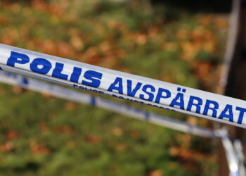 Uppgifter: Brand på en tredje adress i Tidaholm