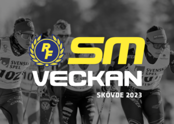Här är programmet för SM-veckan vinter i Skövde