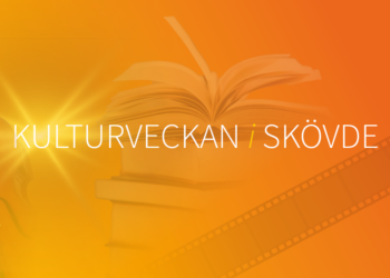 Detta kan du göra under Kulturveckan i Skövde