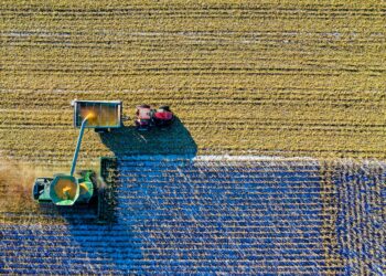 Stöd från Klimatklivet ger länets lantbrukare goda möjligheter att producera el från biogas