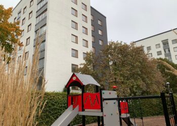 Skövdebostäder ger hyresgästerna möjlighet att påverka sitt boende