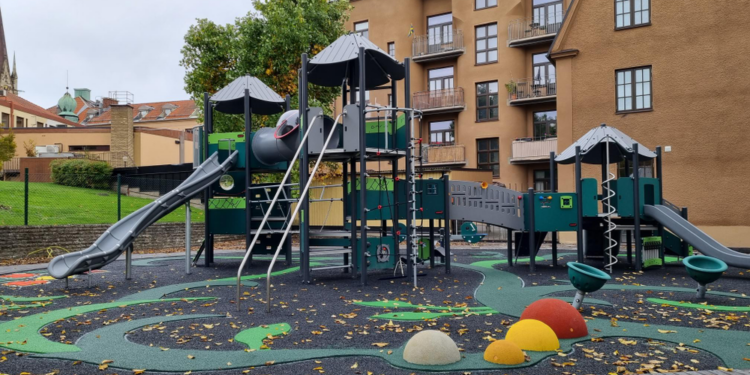 FOTO: Skara kommun