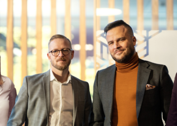 Norska fintechbolaget Stacc förvärvar skövdebolaget The Farm – bygger nordiskt kompetenscentrum
