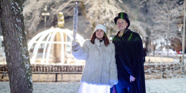 FOTO: Pressbild