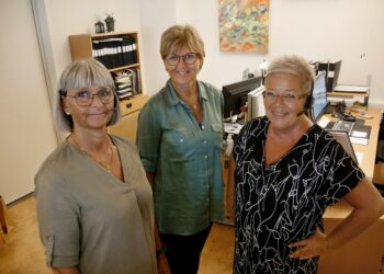 Vara kommun skapar kontaktcenter för ökad tillgänglighet