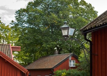 Nu kan man bidra med historiska namn till platser i Lidköping