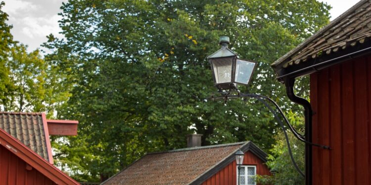 Nu kan man bidra med historiska namn till platser i Lidköping