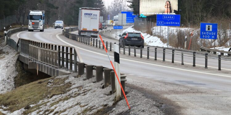 FOTO: Christian Svensson - Arkiv