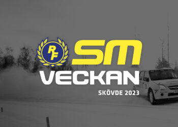 Programmet för SM-veckan tar slutgiltig form