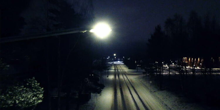 FOTO: Tibro kommun