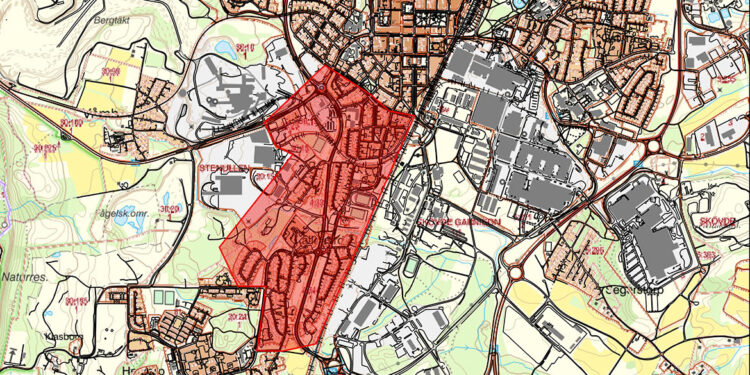 GRAFIK: Skövde kommun