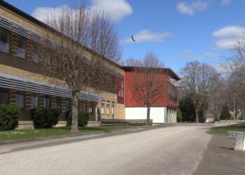 Nyboskolan i Tibro tillfälligt stängd efter oroligheter
