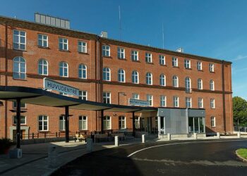Nya ledningen vill se mer vård på sjukhuset i Lidköping