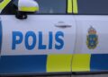 Misstänkt mord i Götene kommun