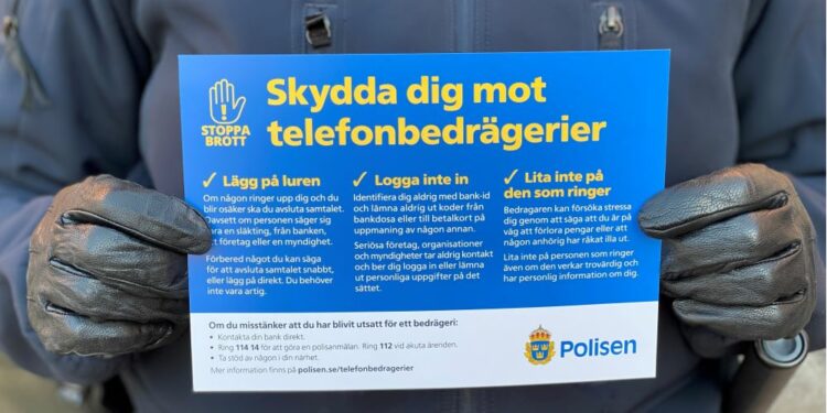FOTO: Polisen - Pressbild