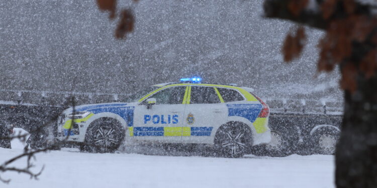 FOTO: Christian Svensson