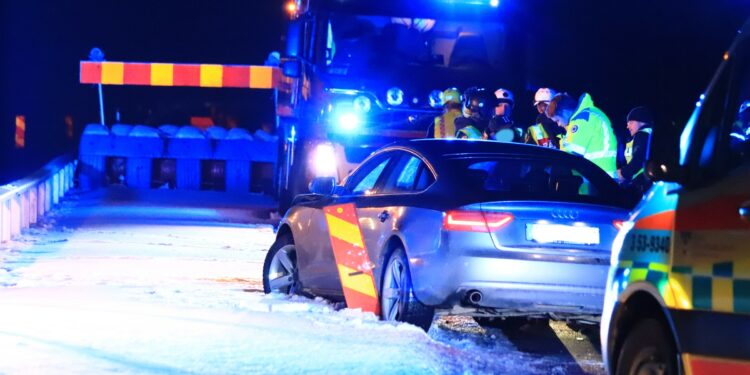 FOTO: Christian Svensson