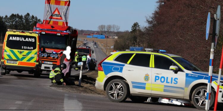 FOTO: Christian Svensson